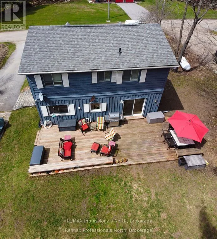 80 INVERGORDON AVENUE