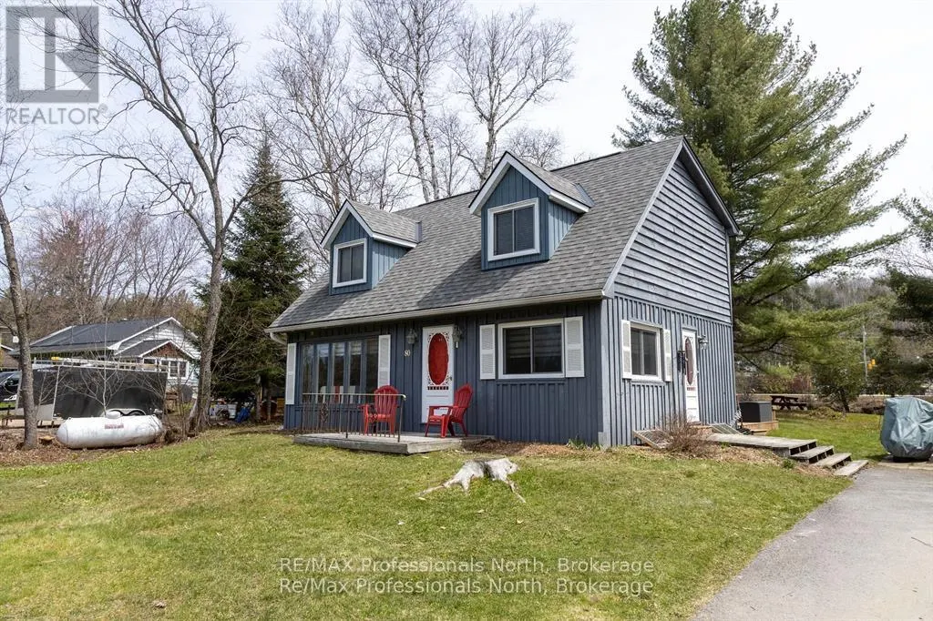 80 INVERGORDON AVENUE