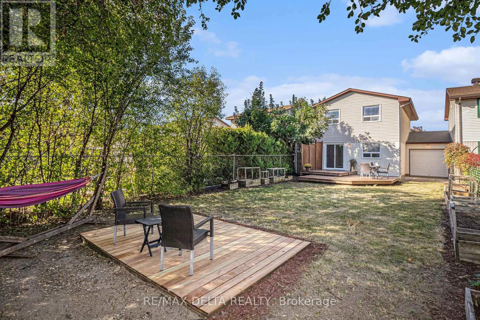 1345 CEDARCROFT CRESCENT