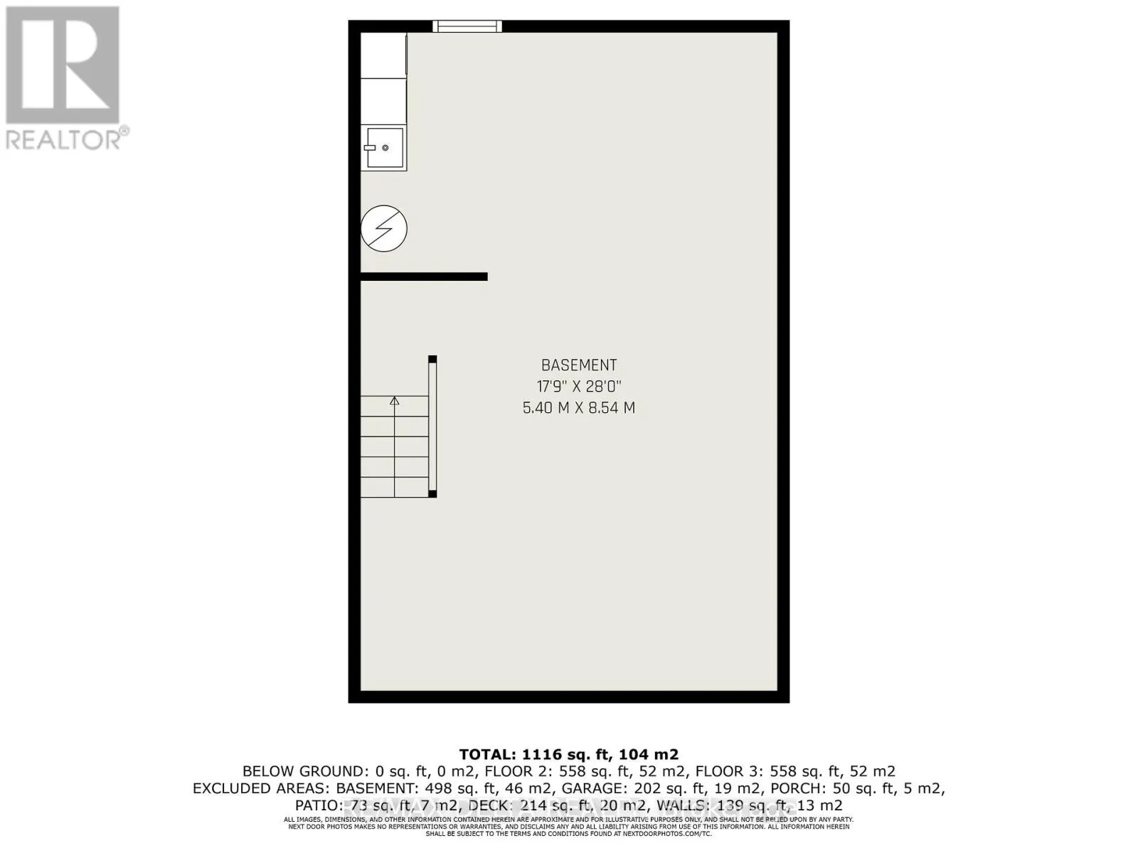 1345 CEDARCROFT CRESCENT