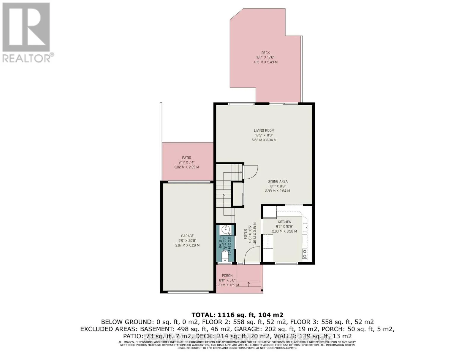 1345 CEDARCROFT CRESCENT