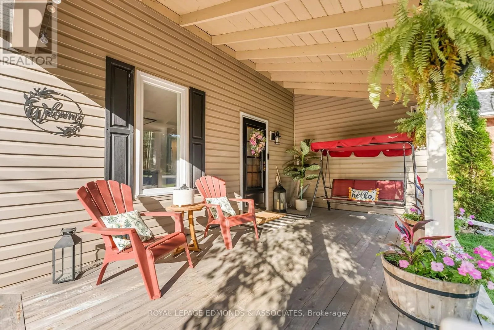 1719 BEACHBURG ROAD