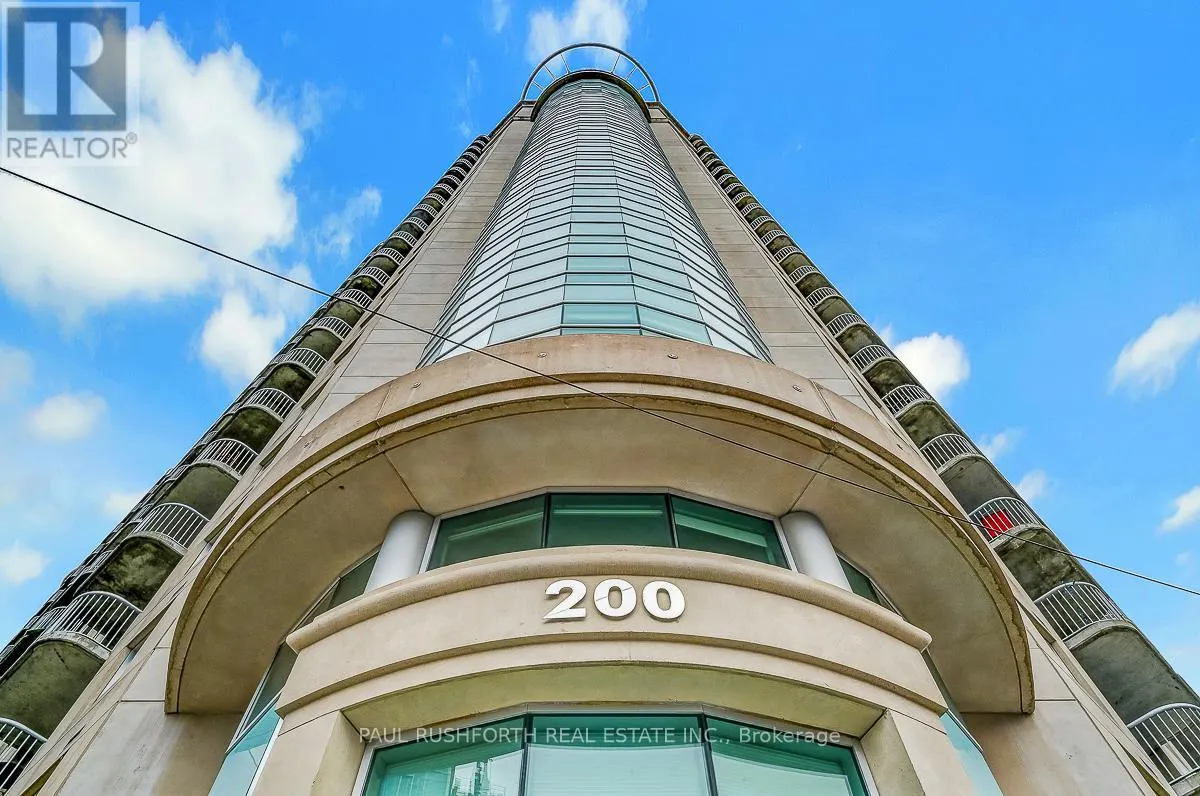 1505 - 200 RIDEAU STREET
