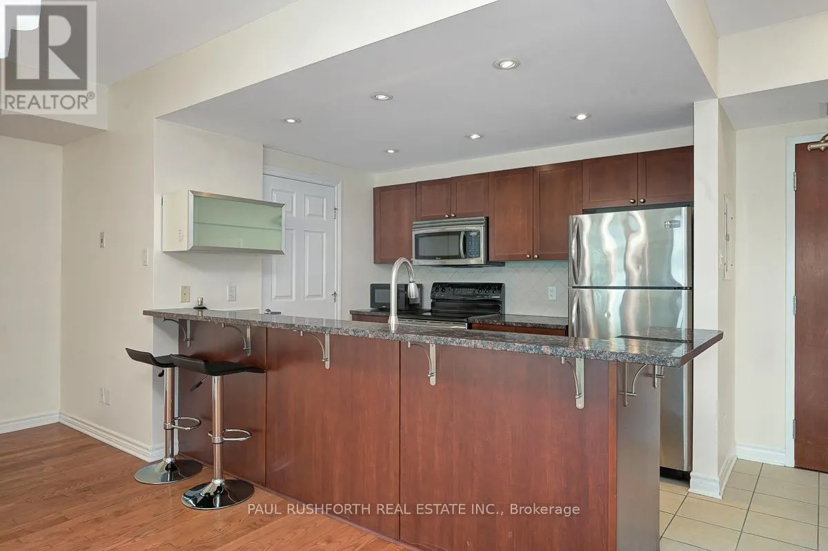 1505 - 200 RIDEAU STREET