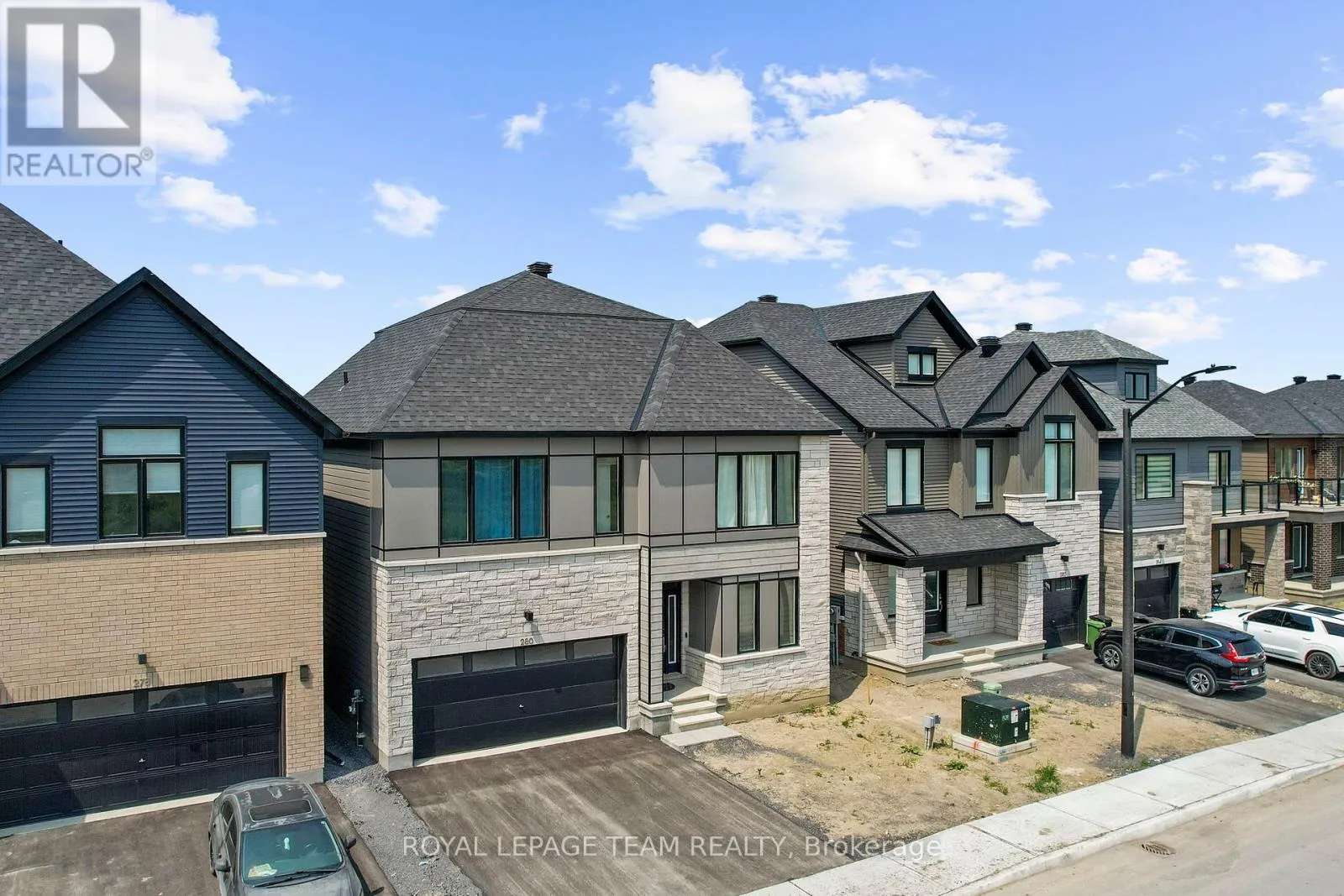 280 SAPLING GROVE