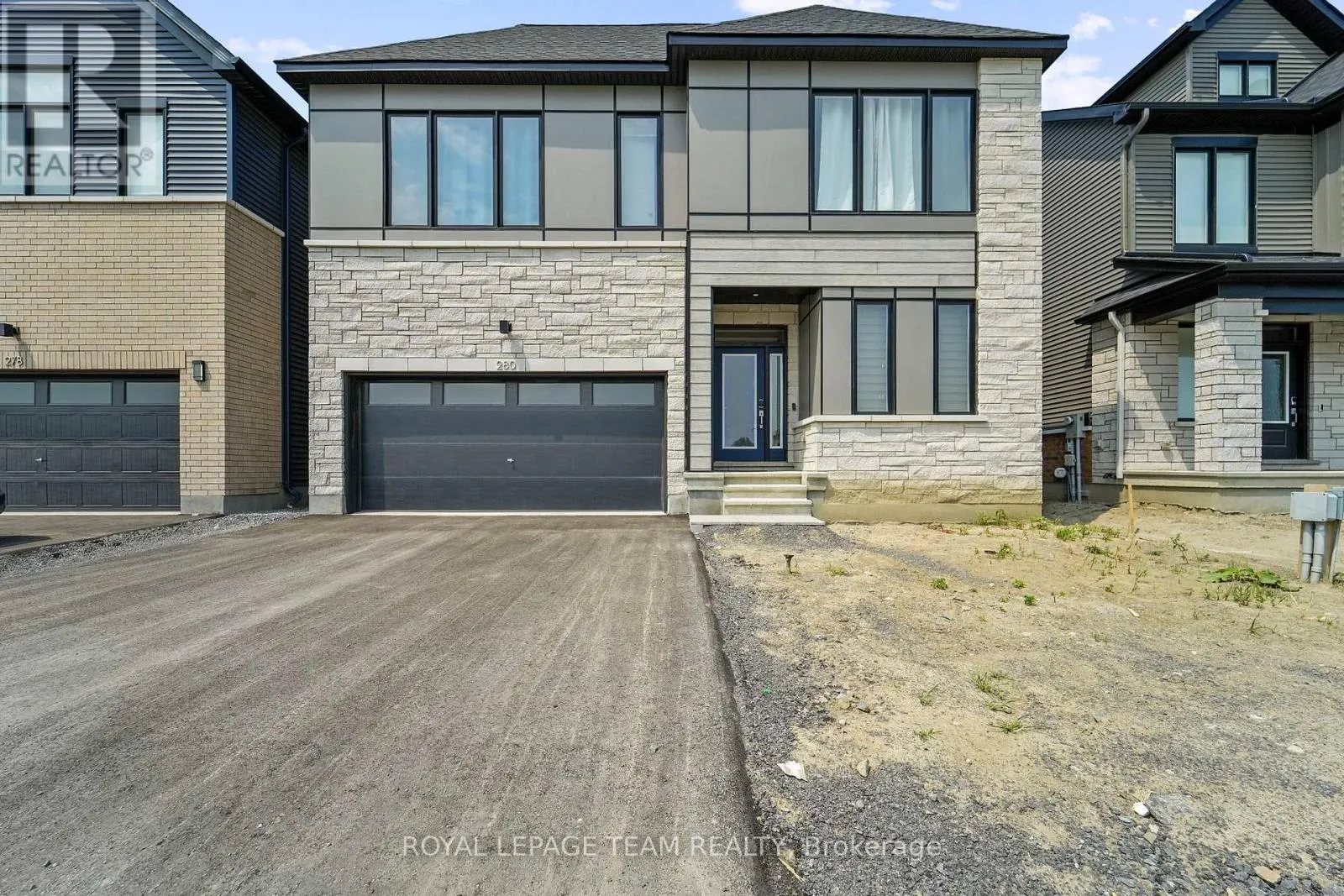 280 SAPLING GROVE