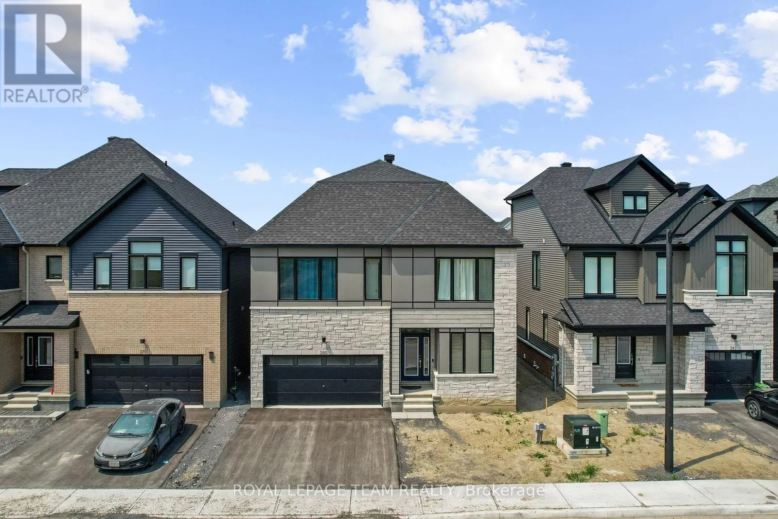 280 SAPLING GROVE