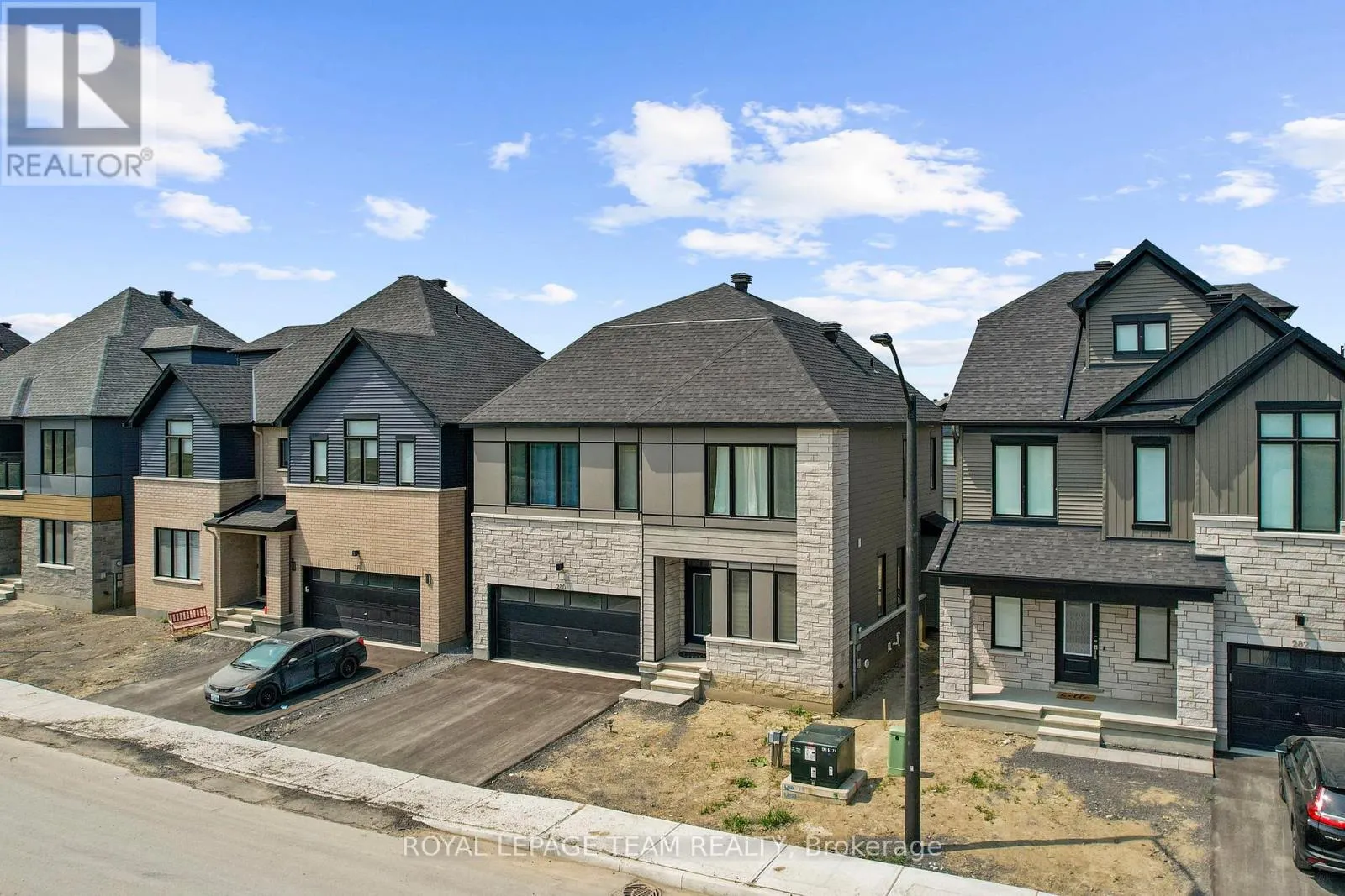 280 SAPLING GROVE