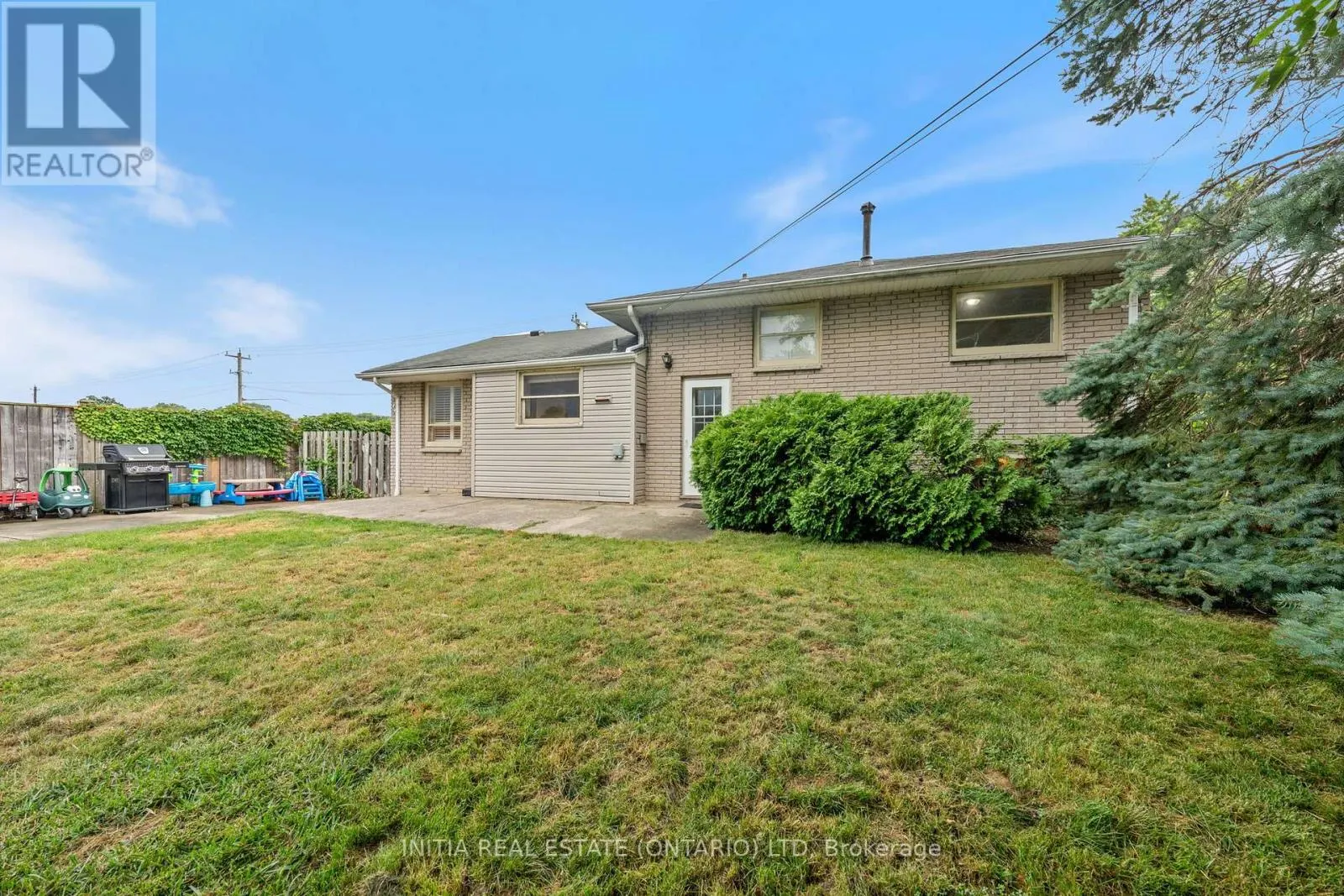 711 CATHCART BOULEVARD