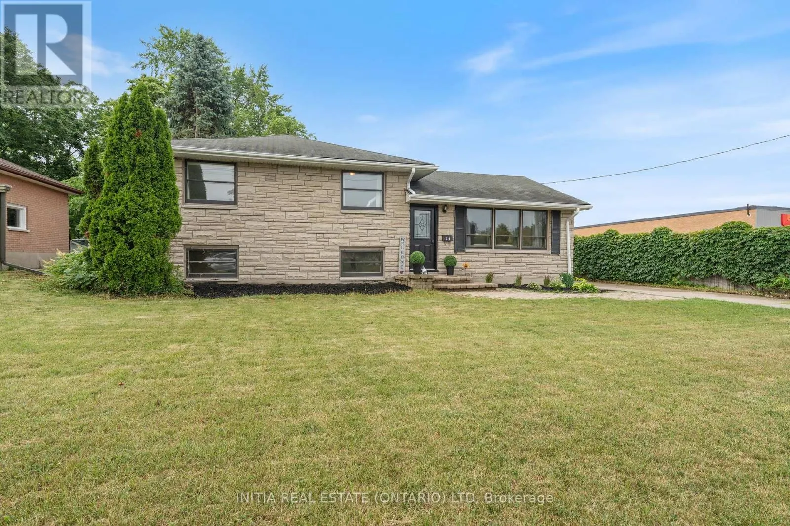 711 CATHCART BOULEVARD