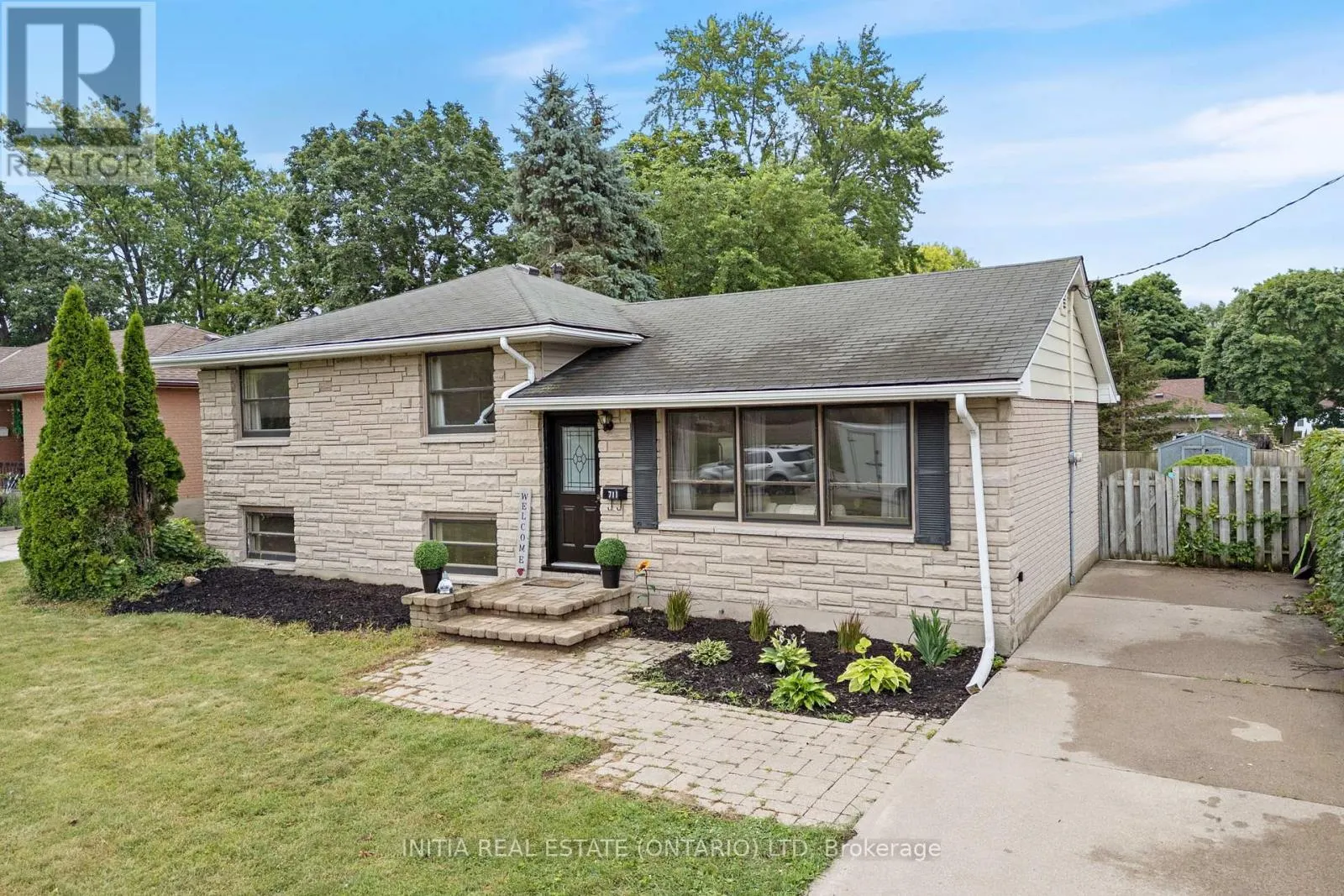 711 CATHCART BOULEVARD