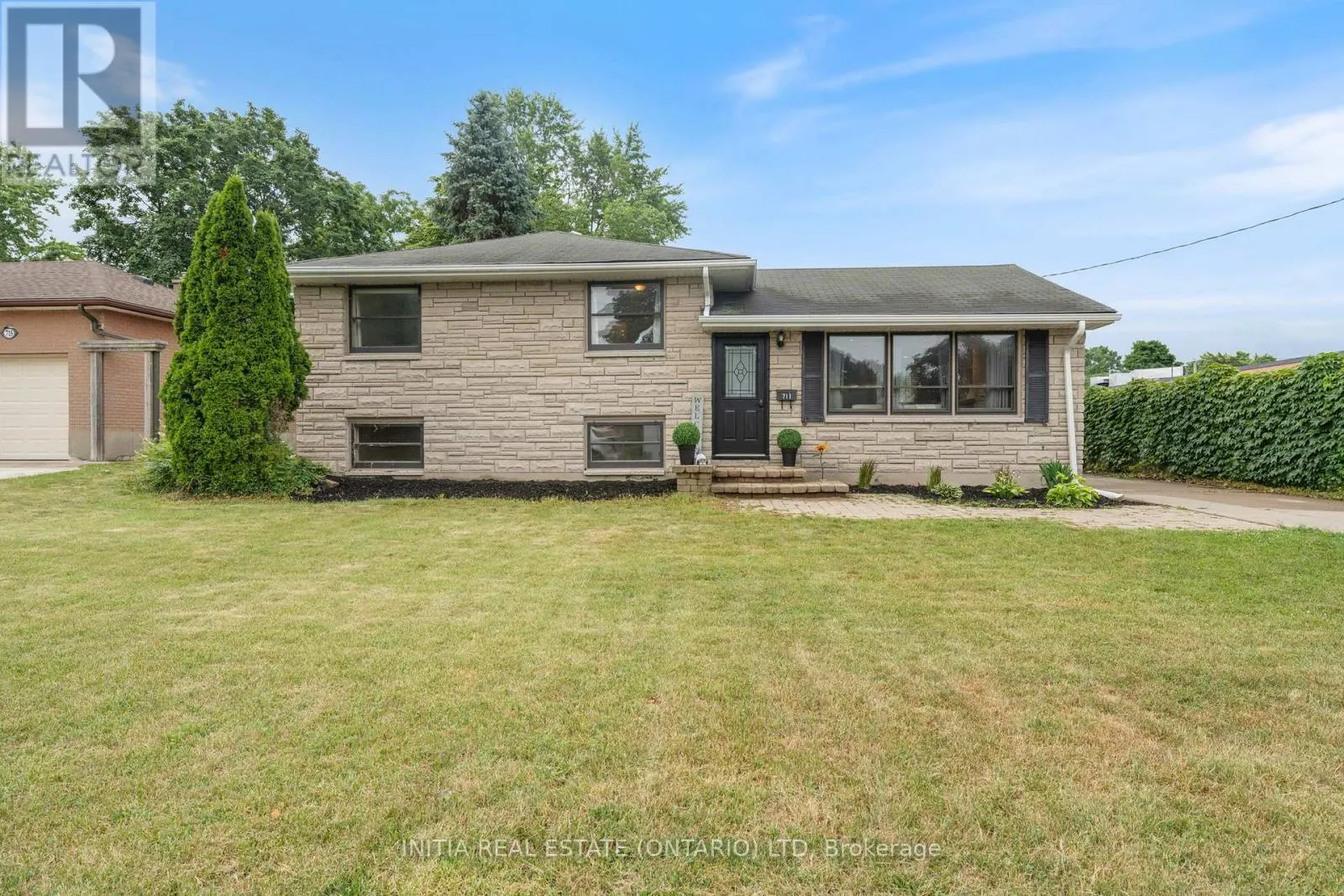 711 CATHCART BOULEVARD