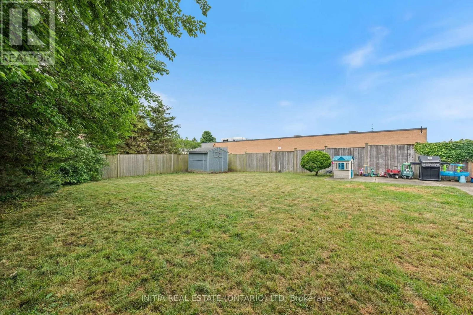 711 CATHCART BOULEVARD