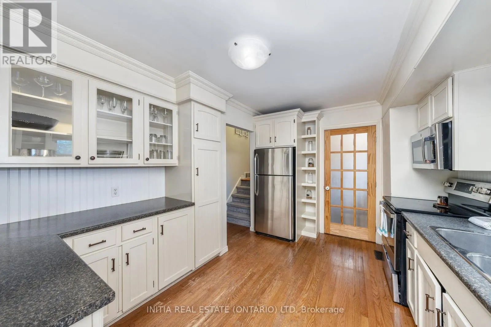 711 CATHCART BOULEVARD