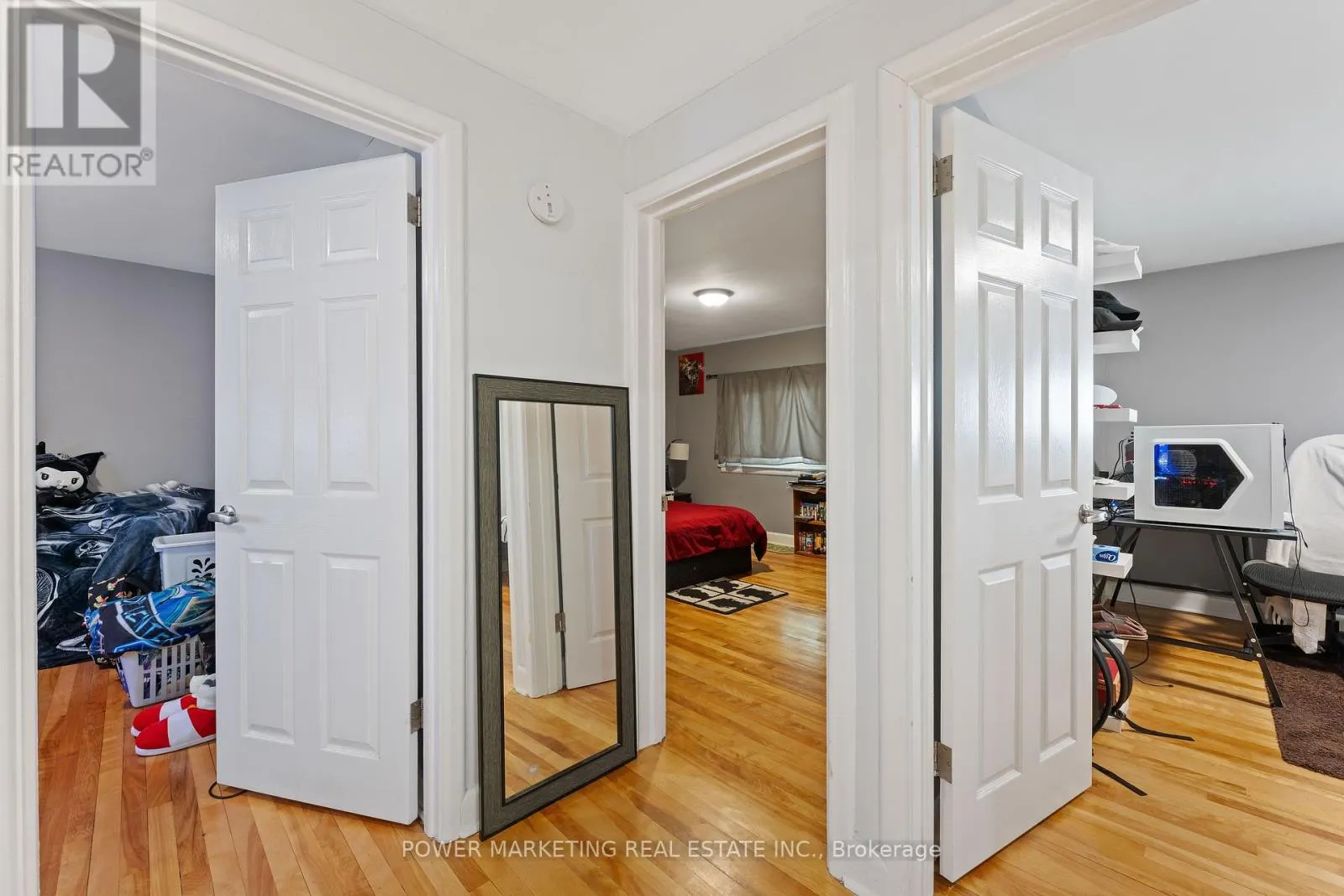 1244 PRINCE OF WALES DRIVE