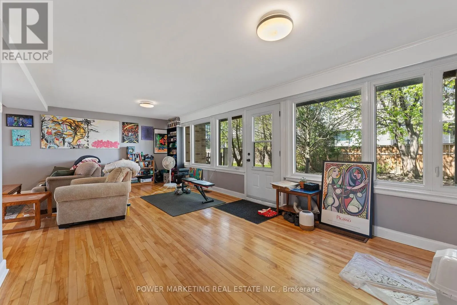 1244 PRINCE OF WALES DRIVE