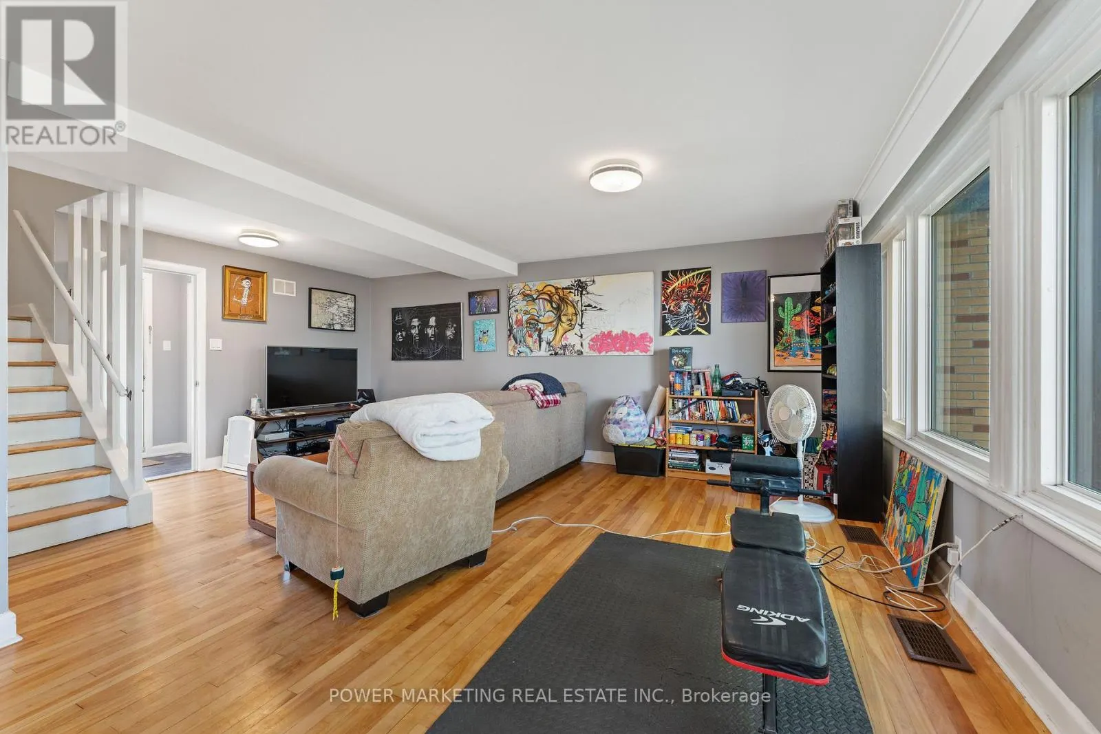1244 PRINCE OF WALES DRIVE