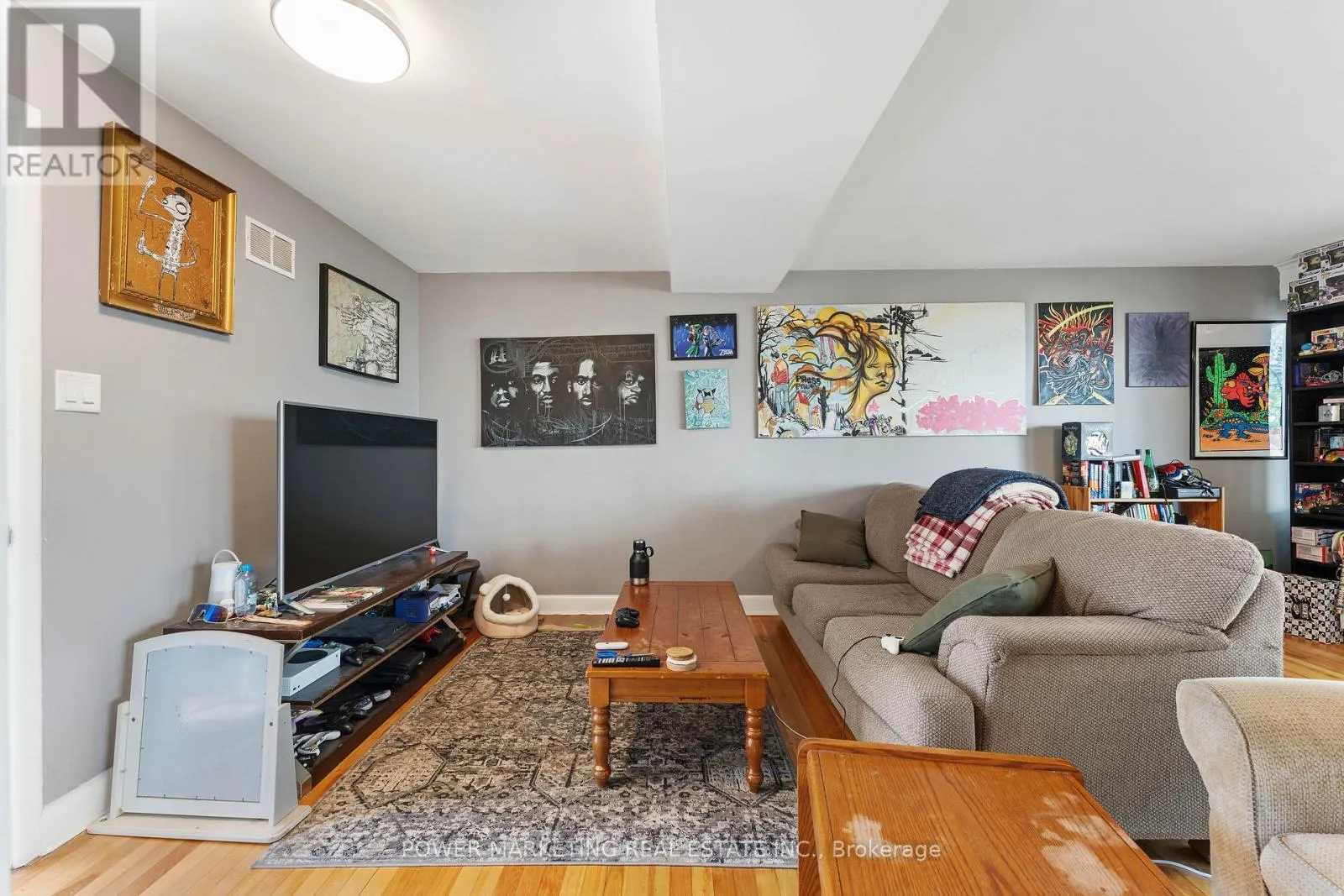 1244 PRINCE OF WALES DRIVE