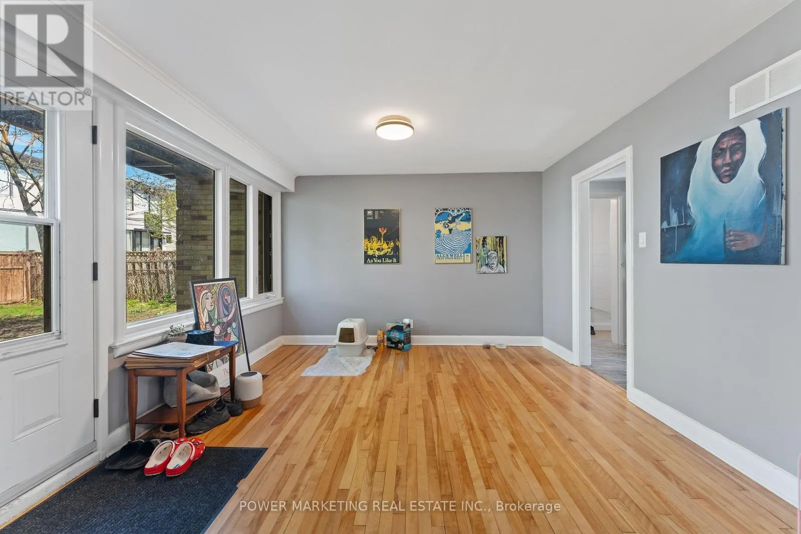 1244 PRINCE OF WALES DRIVE