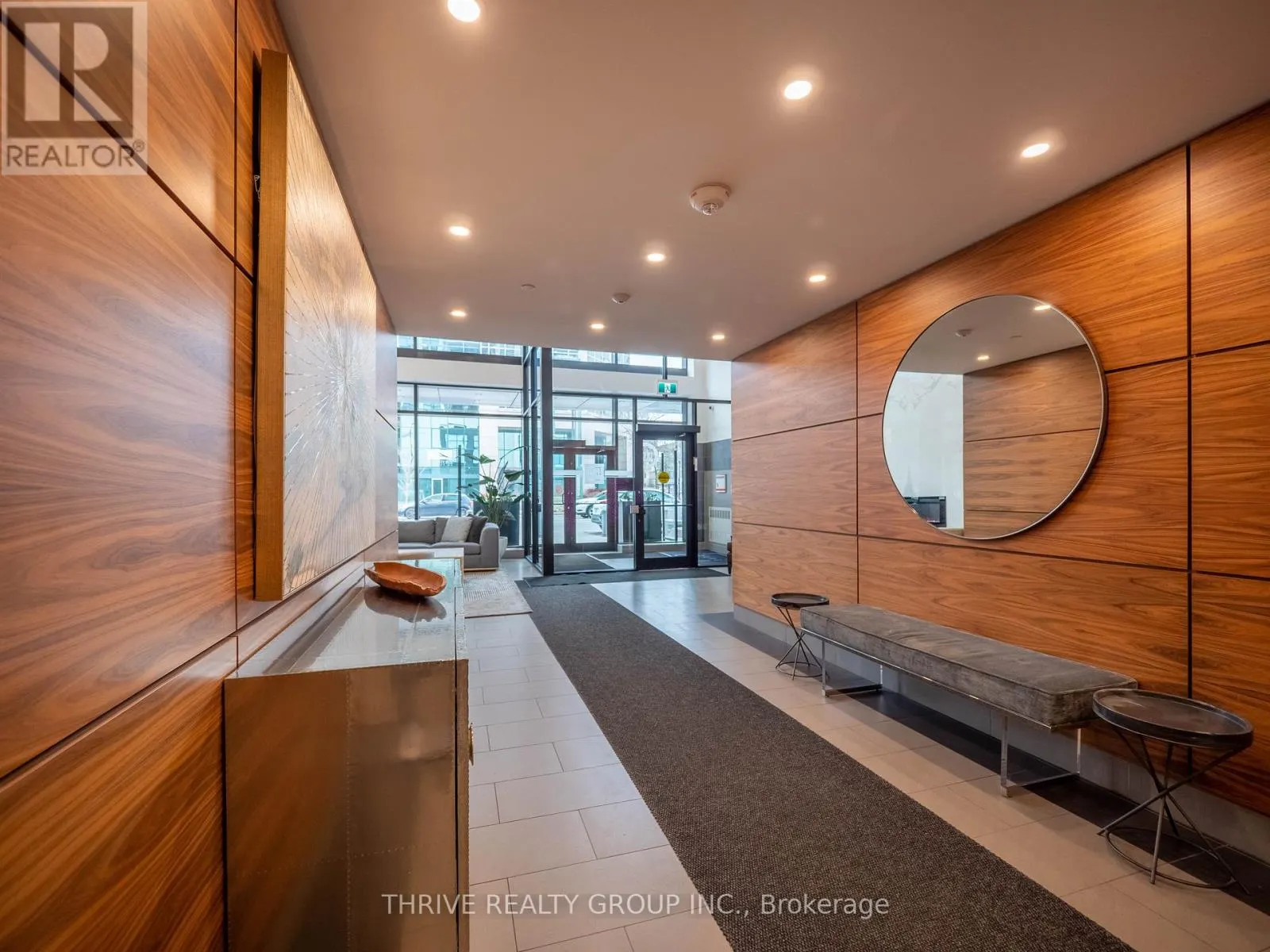 1705 - 505 TALBOT STREET, #1705