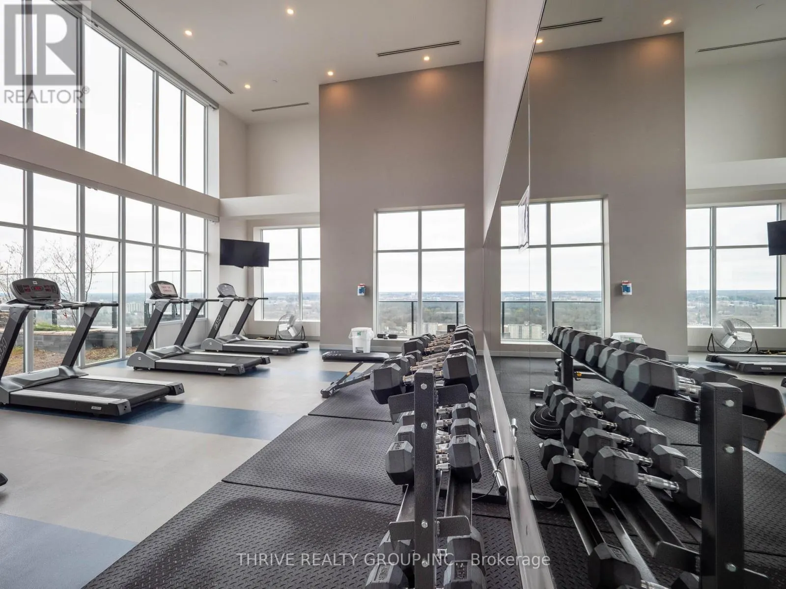 1705 - 505 TALBOT STREET, #1705