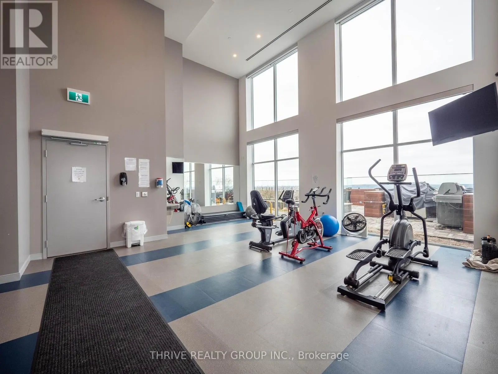 1705 - 505 TALBOT STREET, #1705