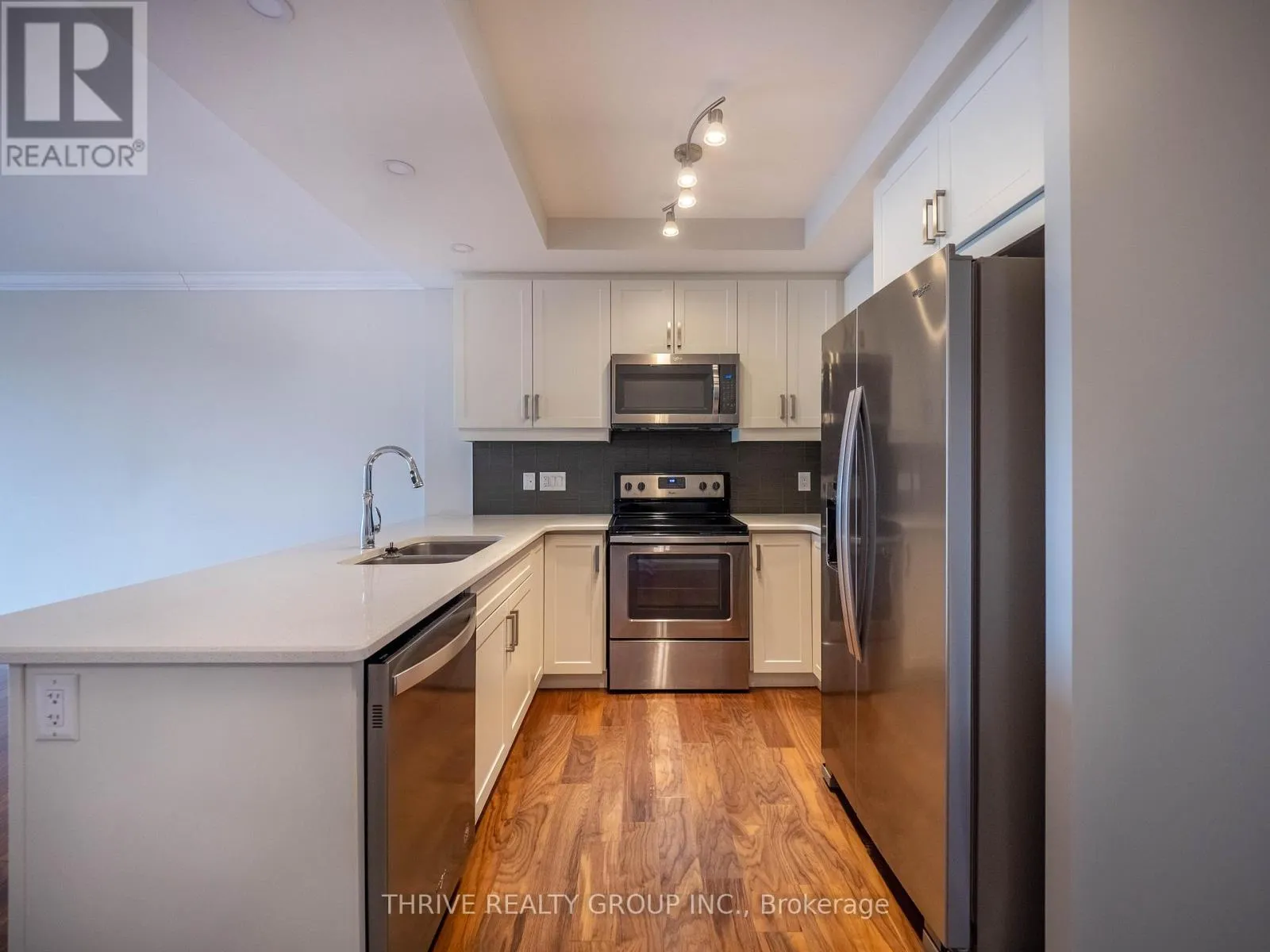 1705 - 505 TALBOT STREET, #1705