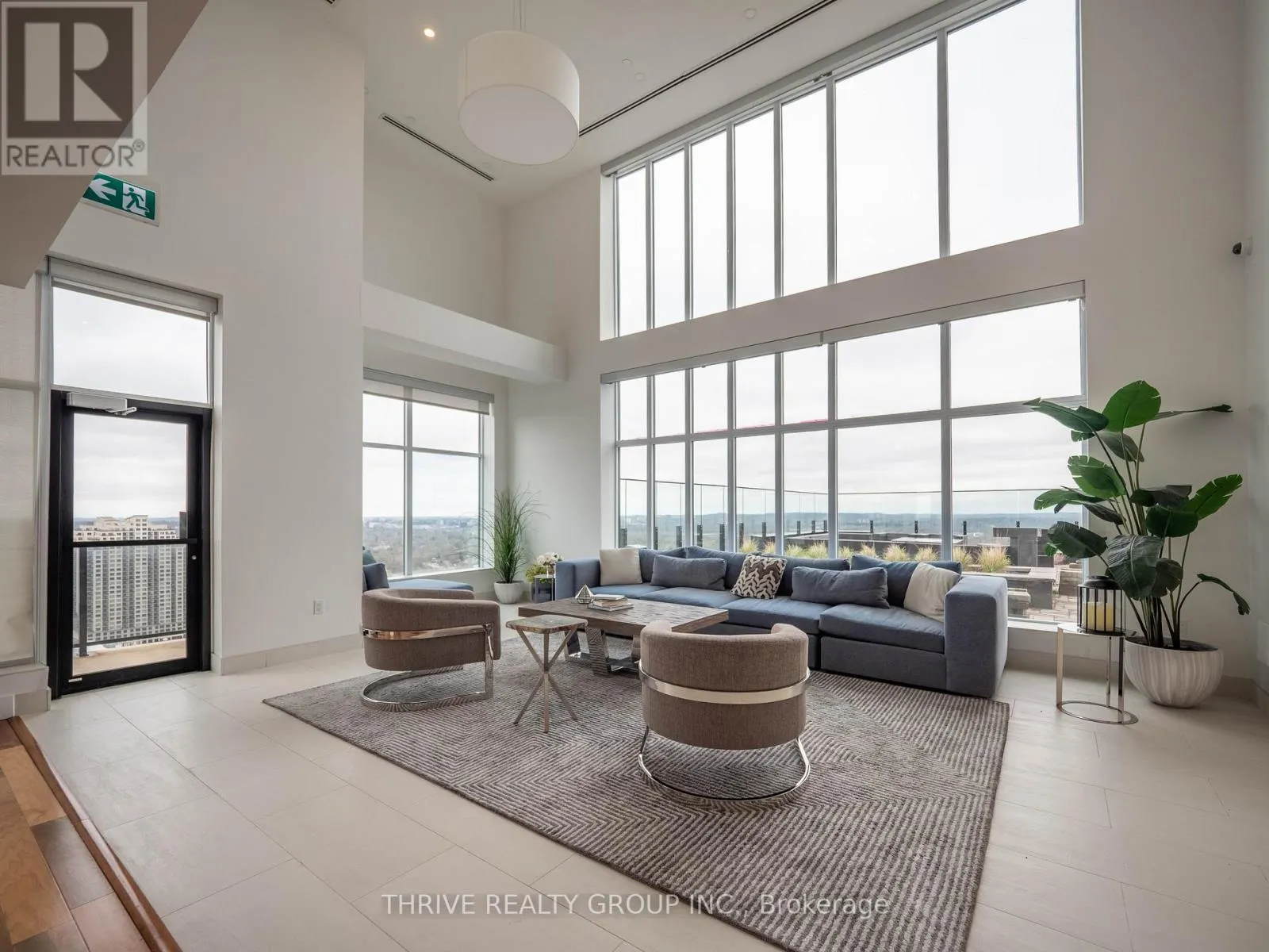 1705 - 505 TALBOT STREET, #1705