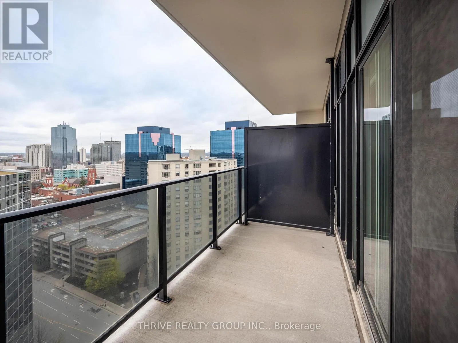 1705 - 505 TALBOT STREET, #1705