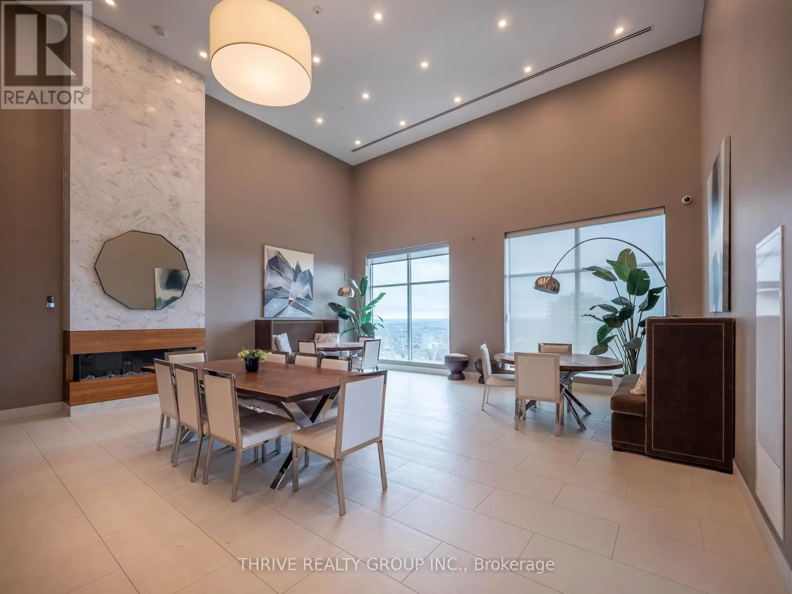 1705 - 505 TALBOT STREET, #1705