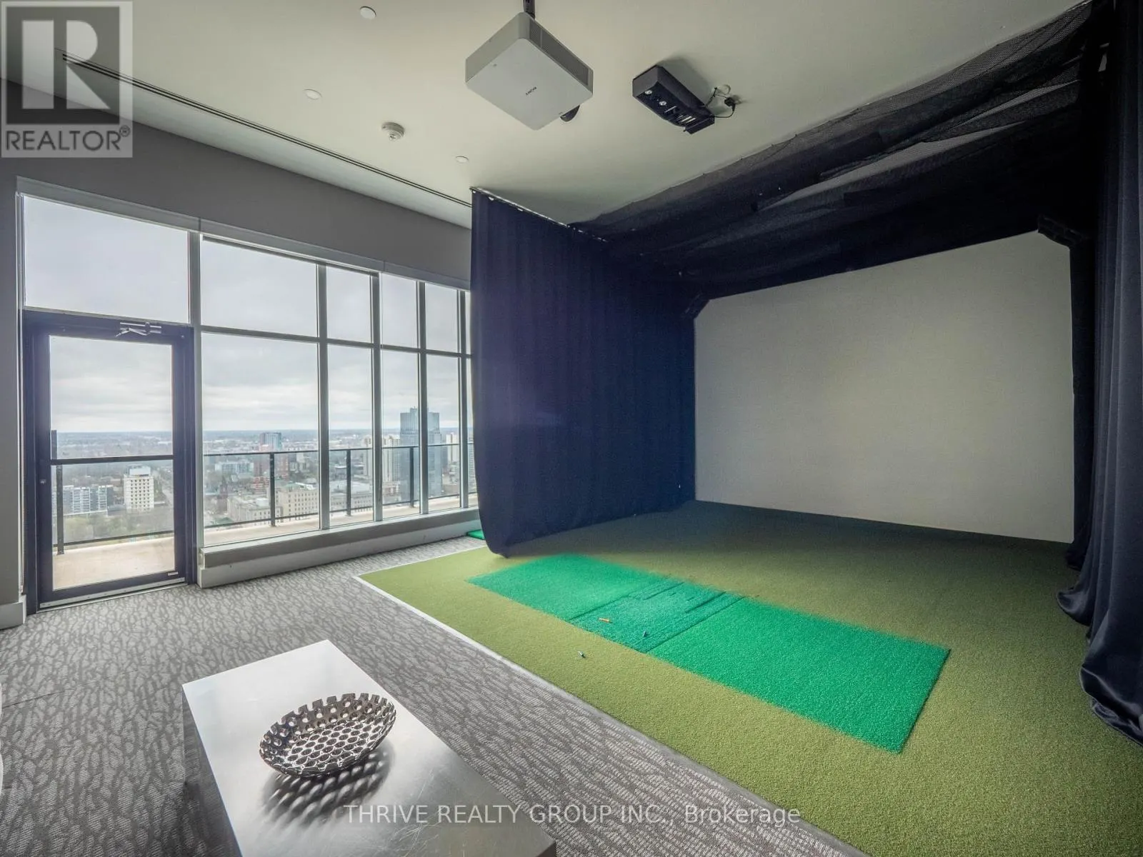 1705 - 505 TALBOT STREET, #1705
