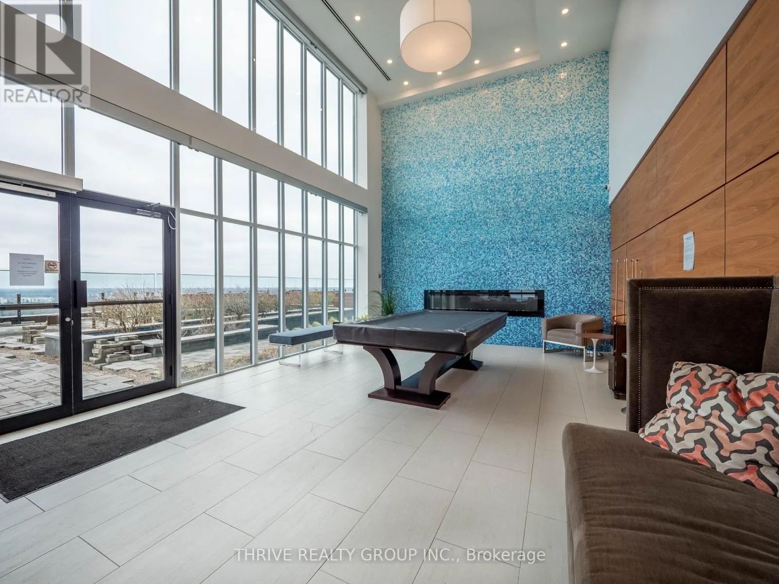 1705 - 505 TALBOT STREET, #1705