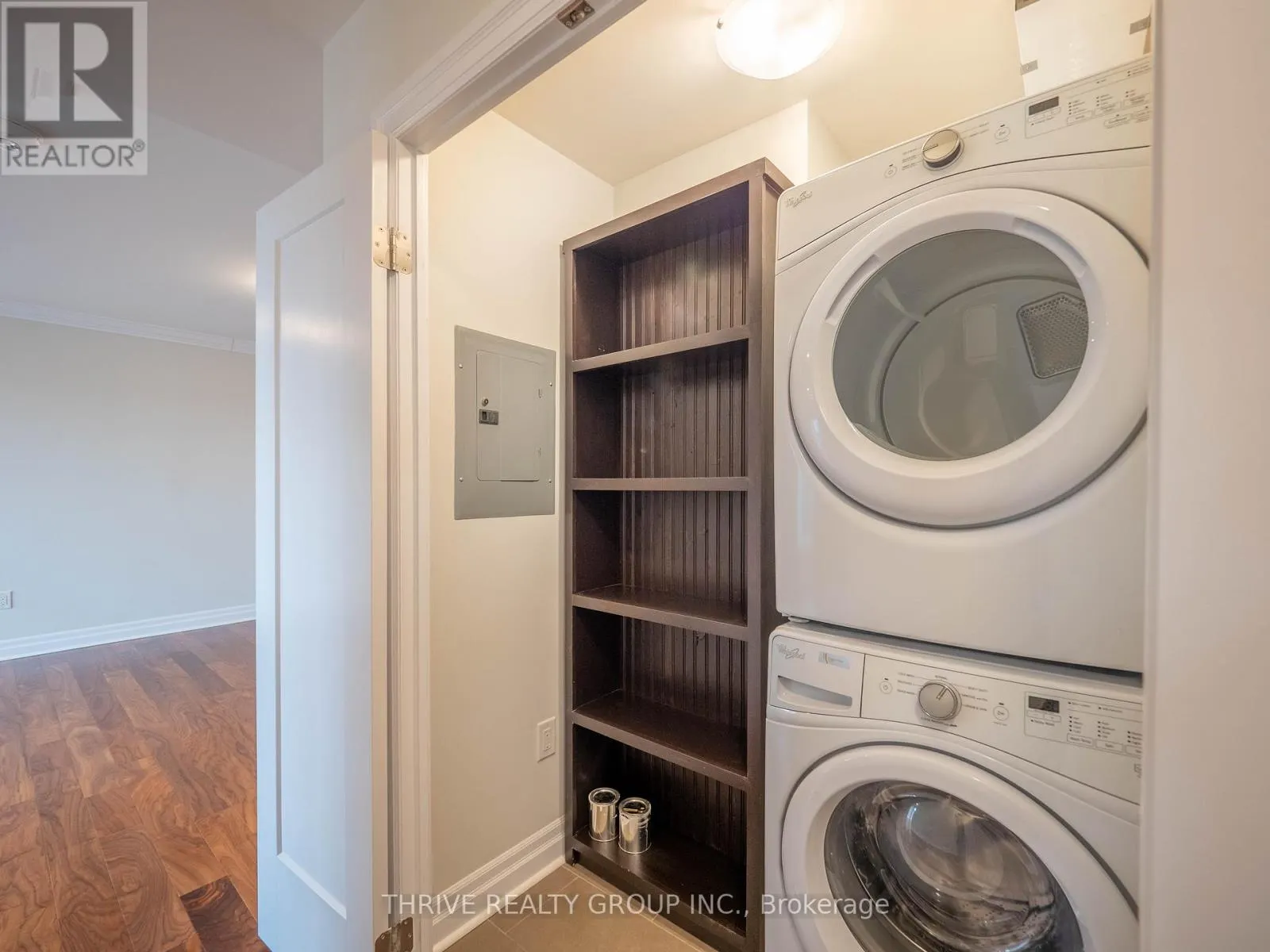 1705 - 505 TALBOT STREET, #1705