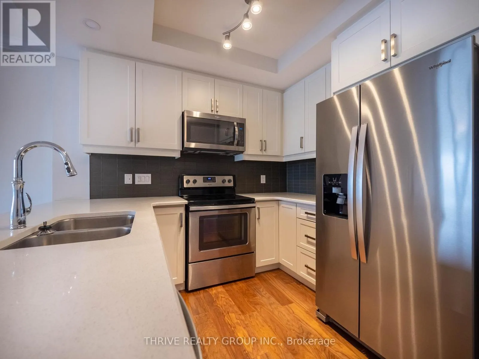 1705 - 505 TALBOT STREET, #1705