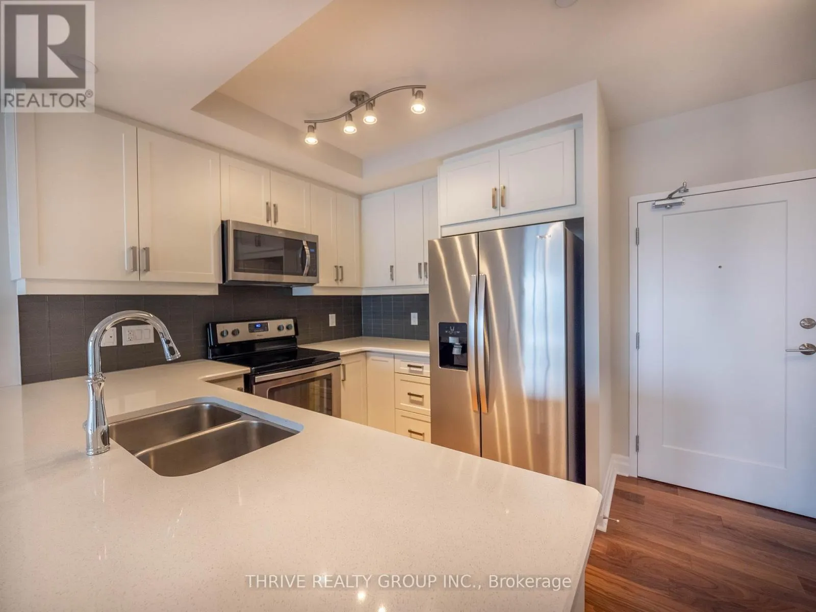 1705 - 505 TALBOT STREET, #1705