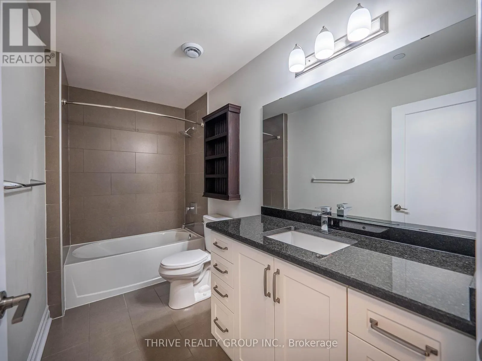 1705 - 505 TALBOT STREET, #1705