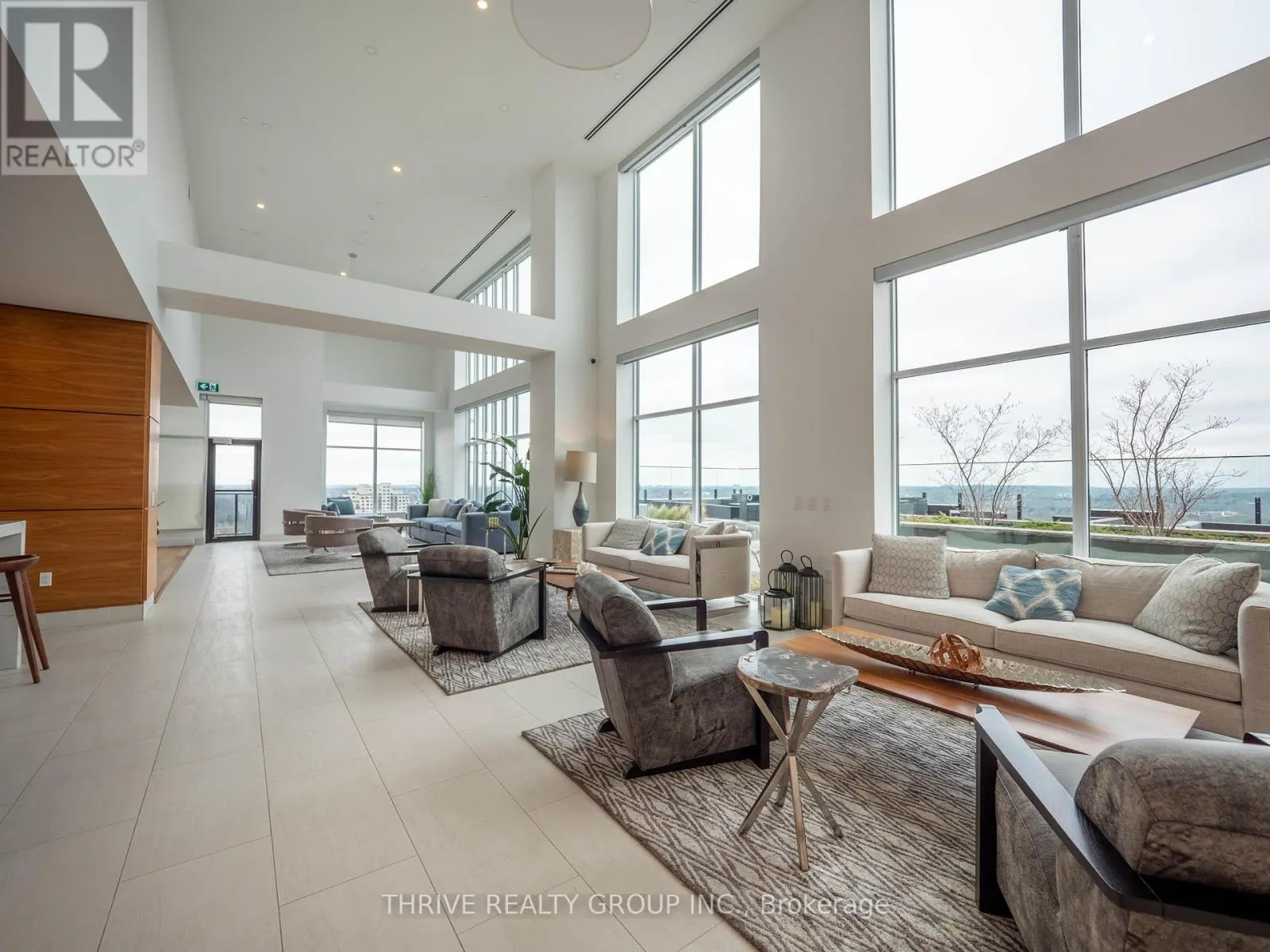 1705 - 505 TALBOT STREET, #1705
