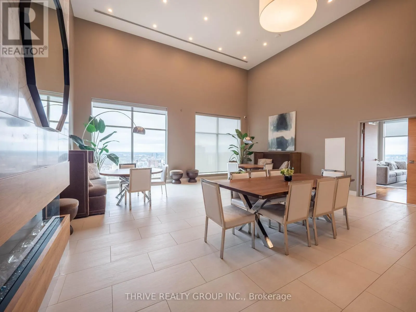 1705 - 505 TALBOT STREET, #1705
