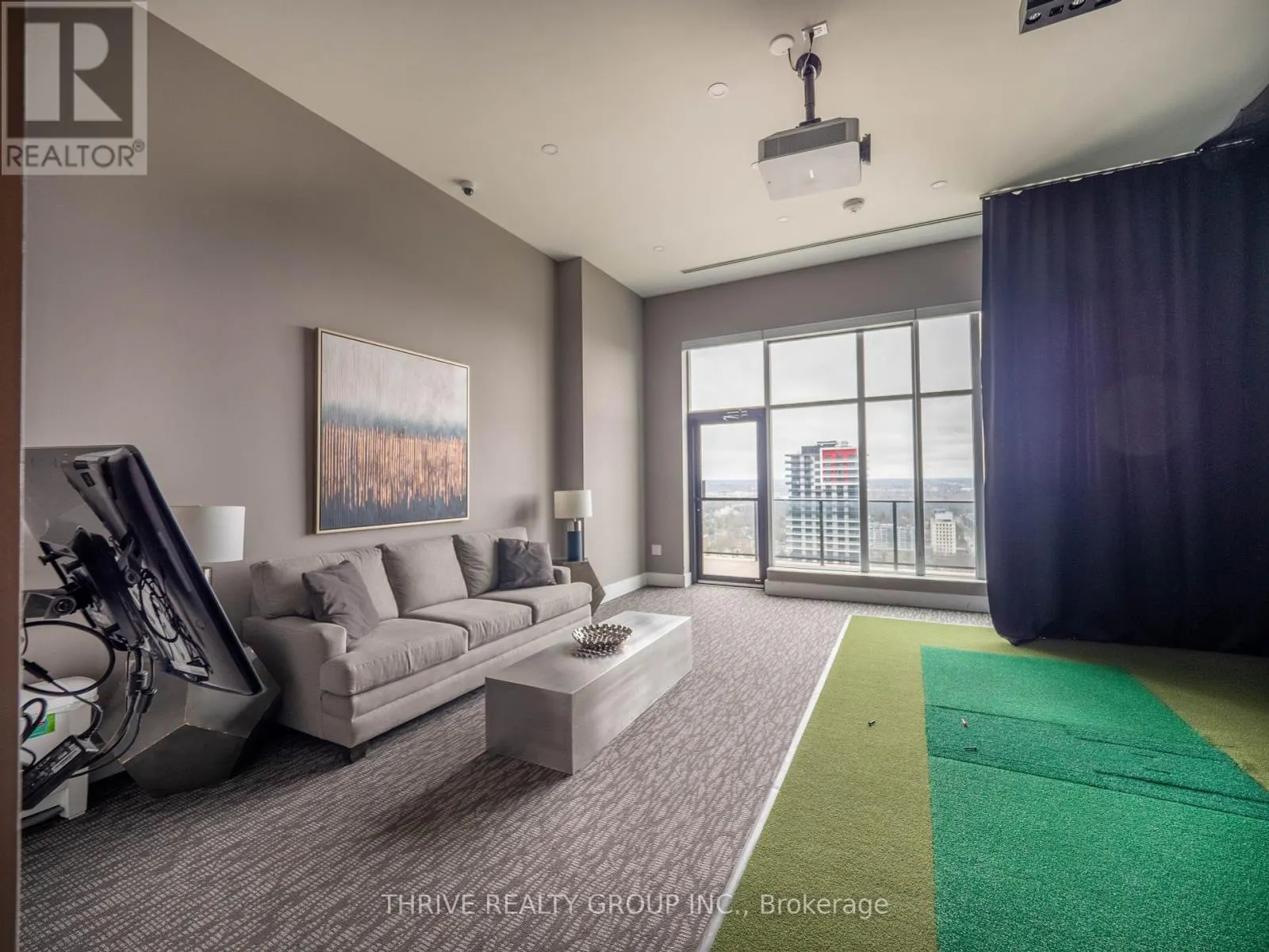 1705 - 505 TALBOT STREET, #1705