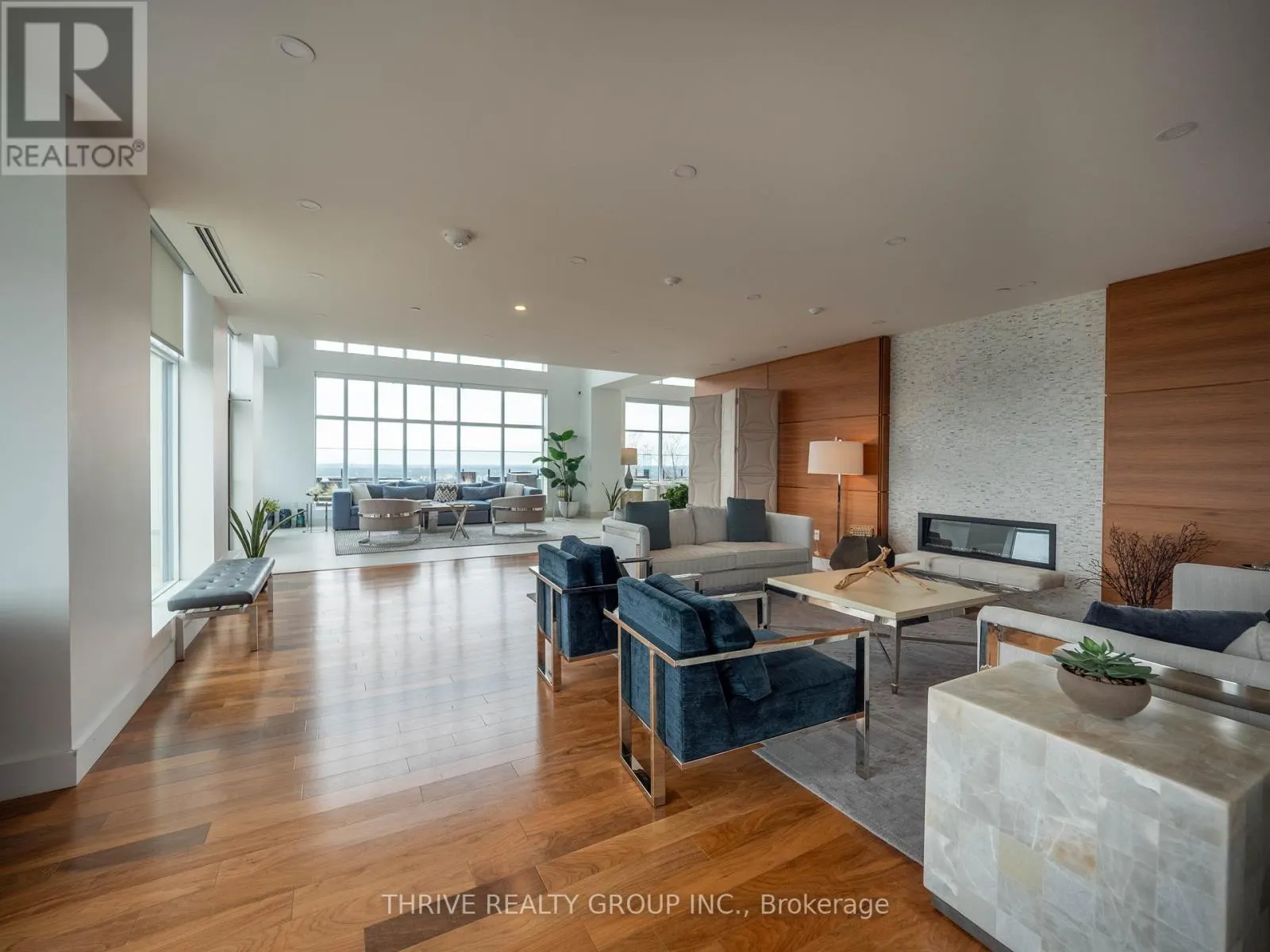 1705 - 505 TALBOT STREET, #1705