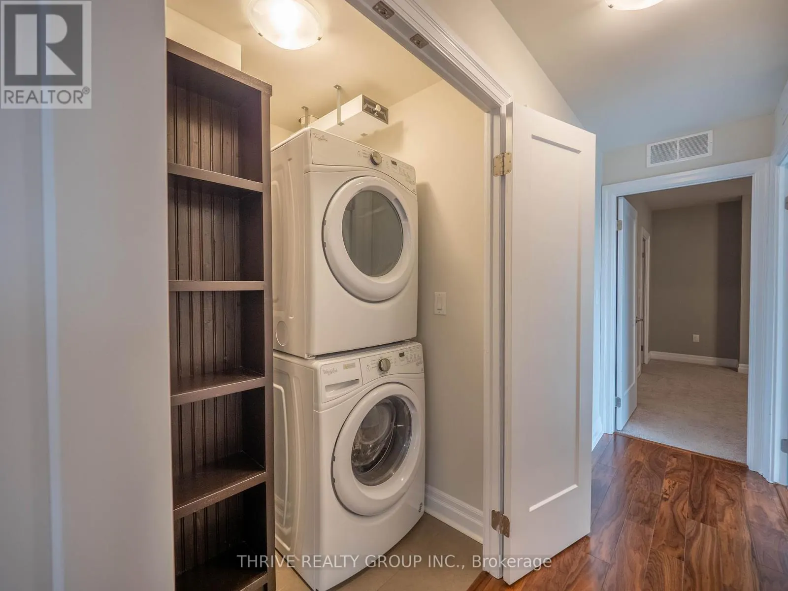 1705 - 505 TALBOT STREET, #1705