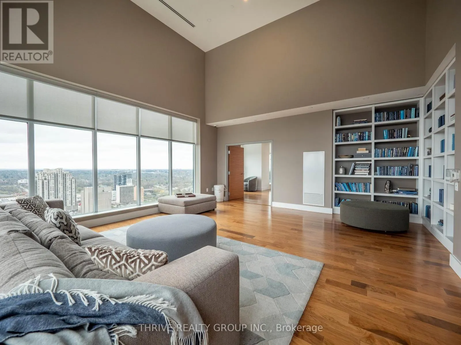 1705 - 505 TALBOT STREET, #1705