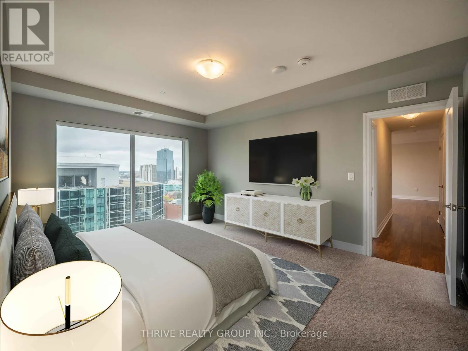 1705 - 505 TALBOT STREET, #1705