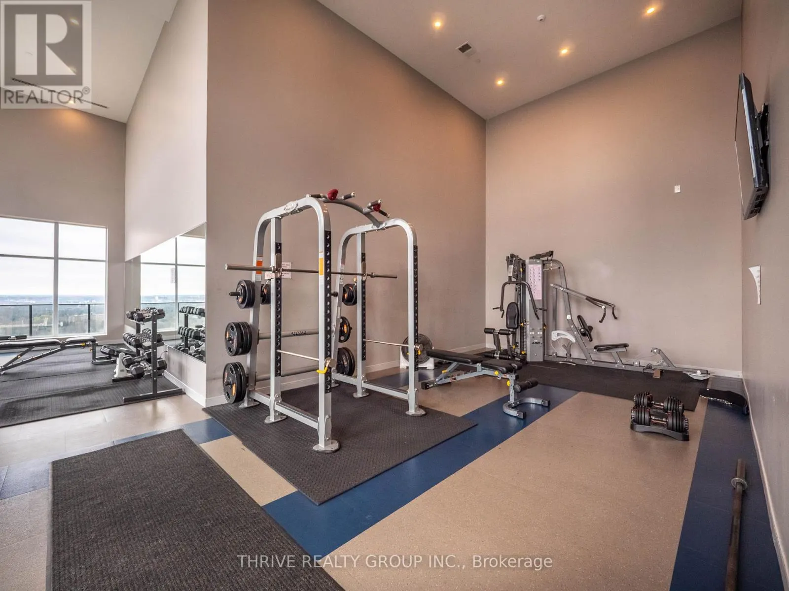 1705 - 505 TALBOT STREET, #1705