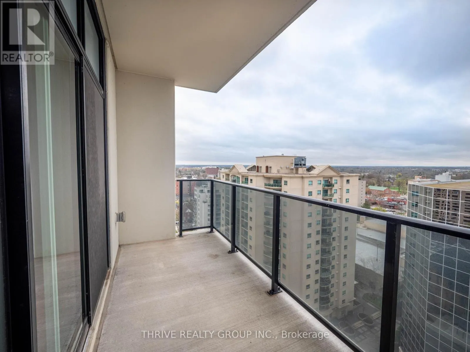 1705 - 505 TALBOT STREET, #1705