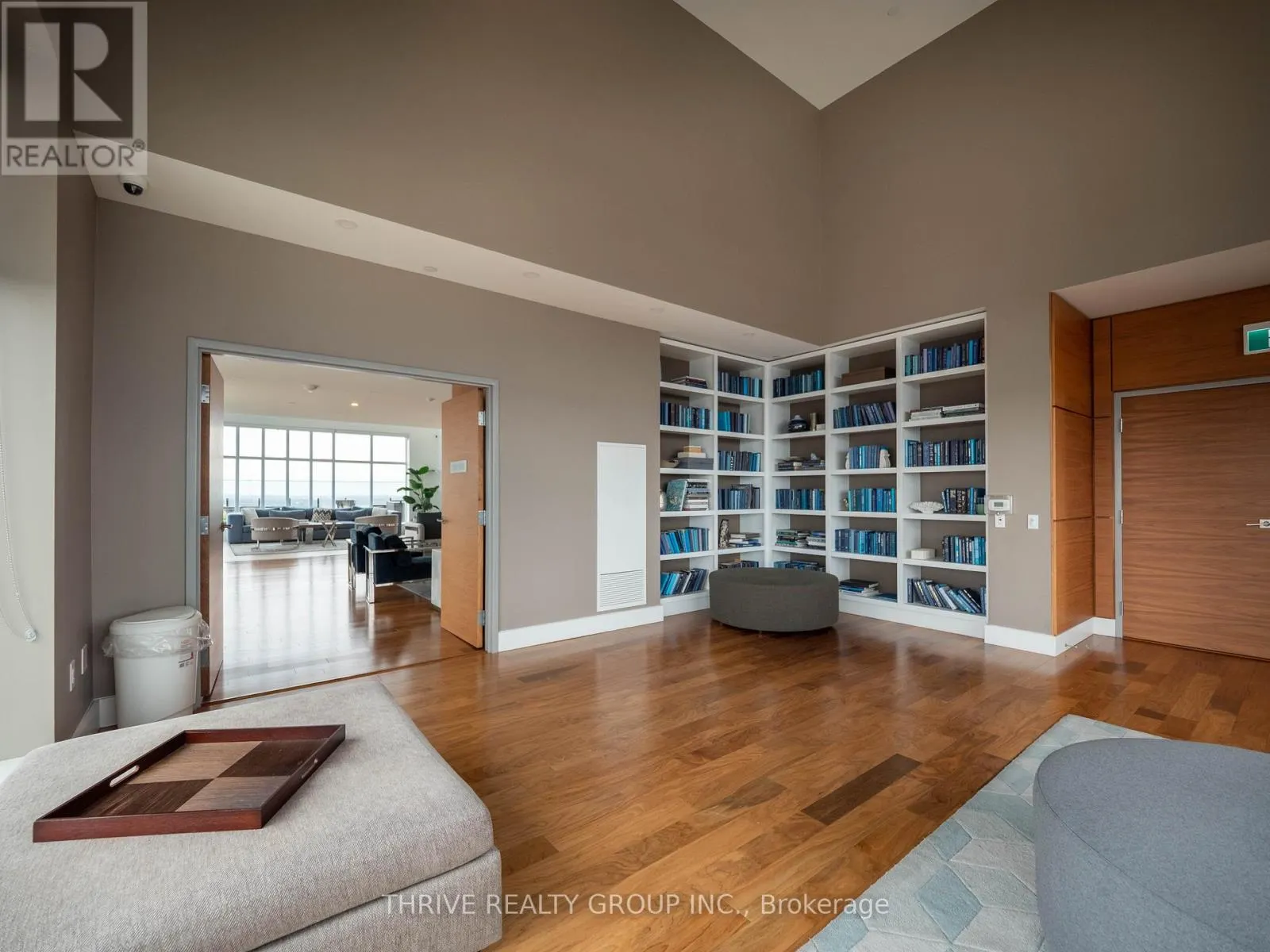 1705 - 505 TALBOT STREET, #1705