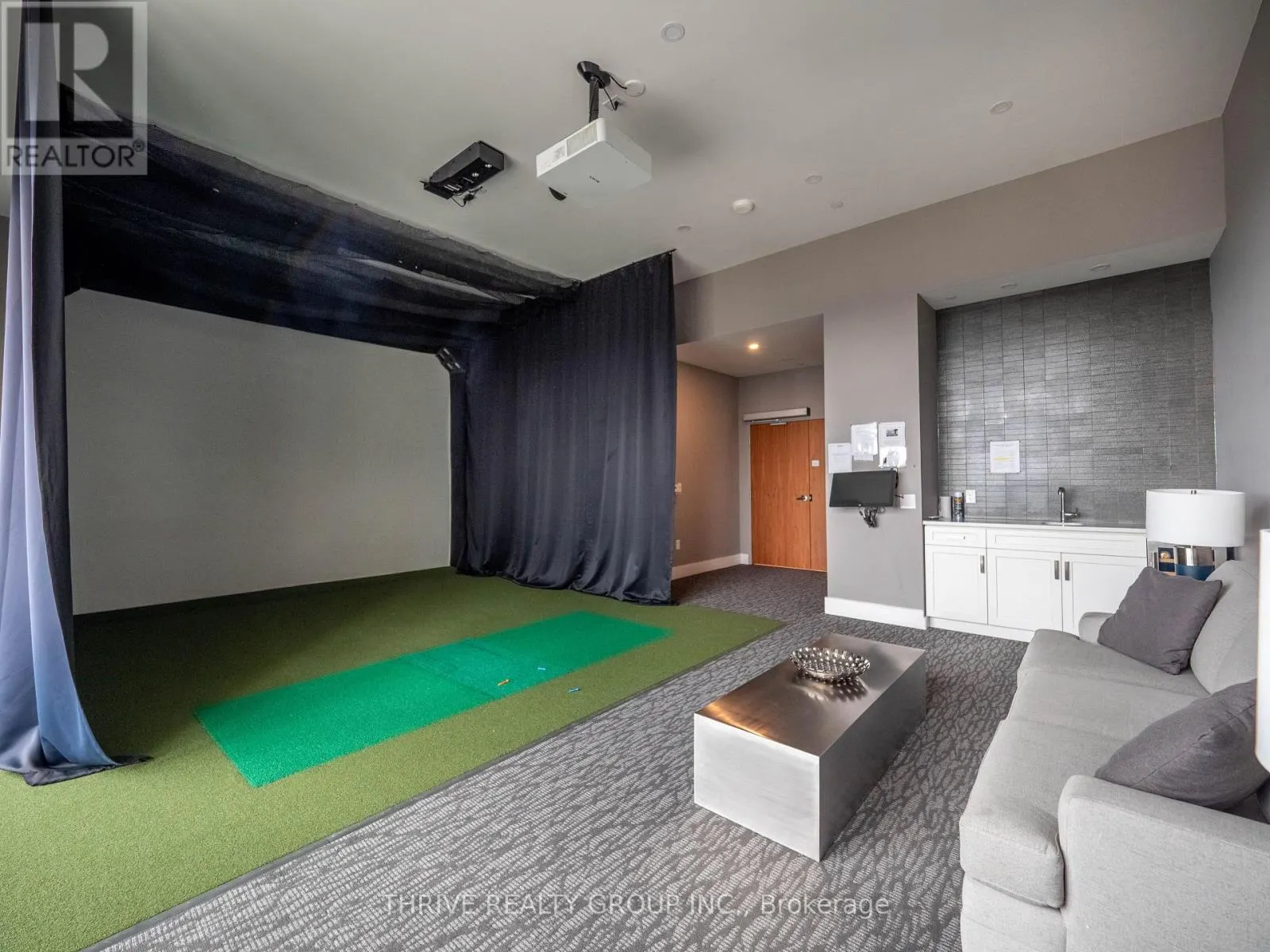 1705 - 505 TALBOT STREET, #1705
