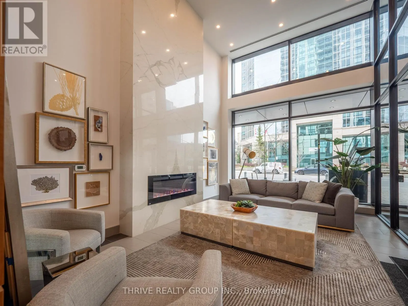 1705 - 505 TALBOT STREET, #1705