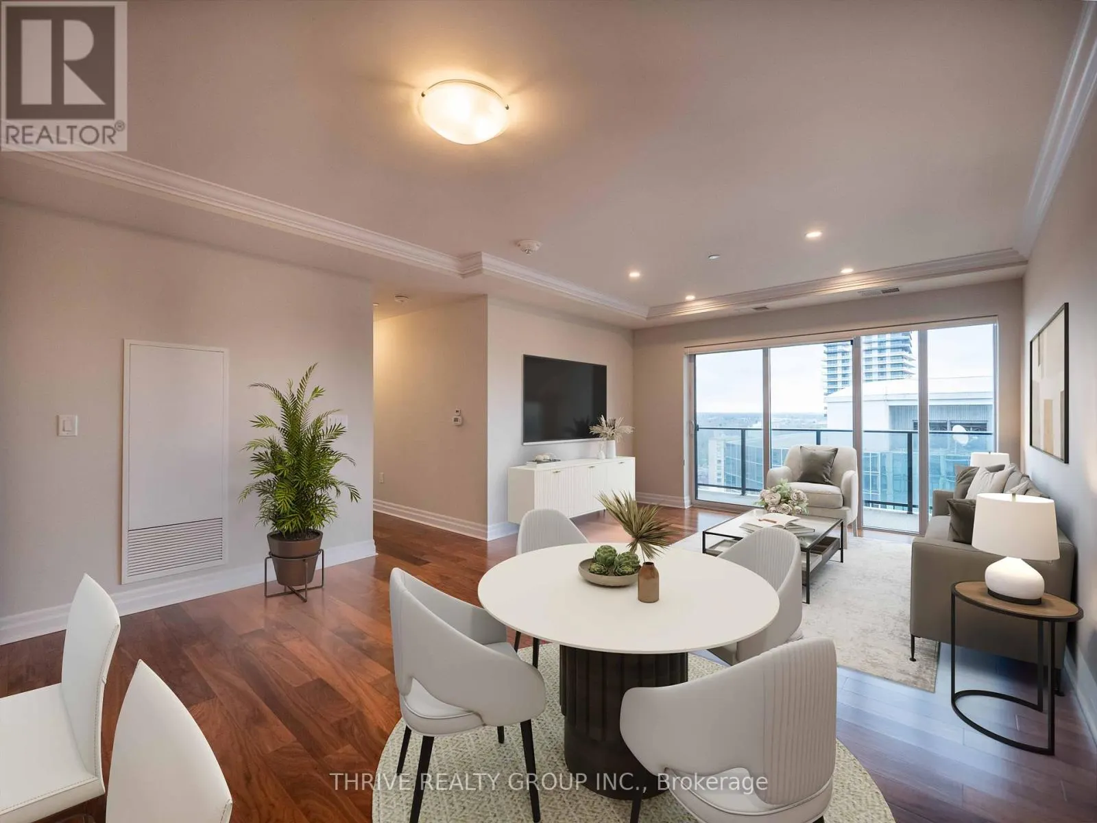 1705 - 505 TALBOT STREET, #1705