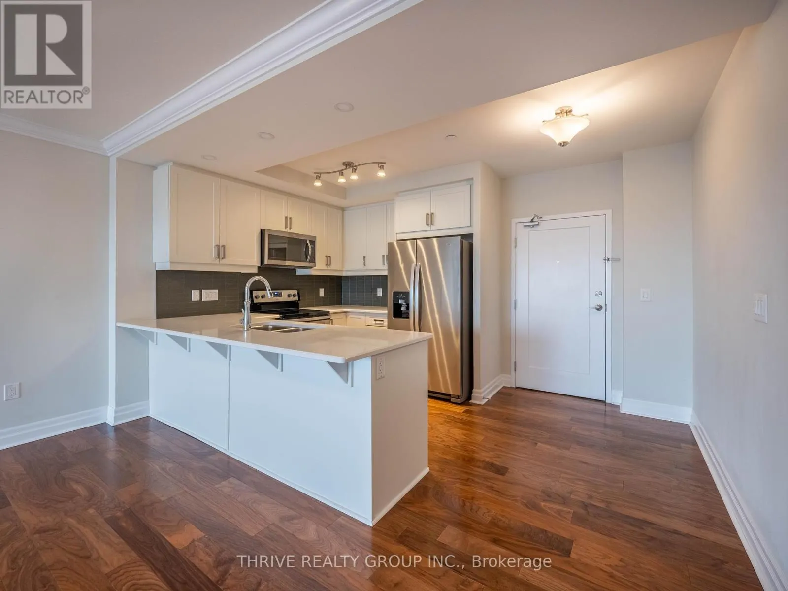 1705 - 505 TALBOT STREET, #1705